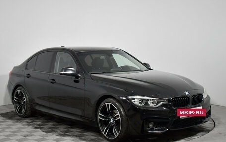 BMW 3 серия, 2015 год, 1 650 000 рублей, 3 фотография