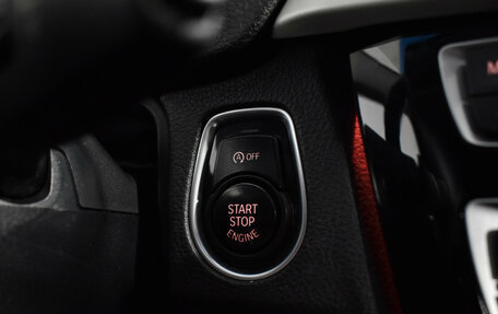 BMW 3 серия, 2015 год, 1 650 000 рублей, 18 фотография