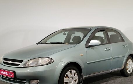 Chevrolet Lacetti, 2004 год, 330 000 рублей, 1 фотография