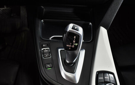 BMW 3 серия, 2015 год, 1 650 000 рублей, 19 фотография