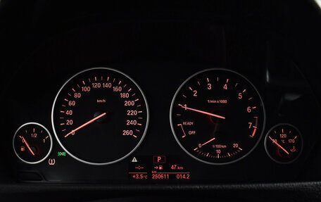 BMW 3 серия, 2015 год, 1 650 000 рублей, 20 фотография