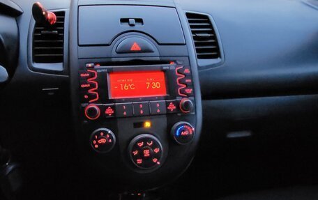 KIA Soul I рестайлинг, 2011 год, 750 000 рублей, 3 фотография