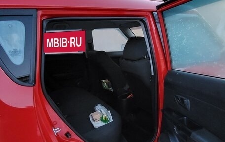 KIA Soul I рестайлинг, 2011 год, 750 000 рублей, 6 фотография