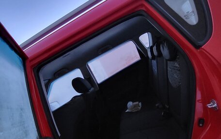 KIA Soul I рестайлинг, 2011 год, 750 000 рублей, 10 фотография