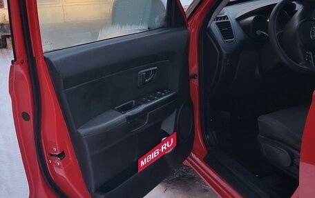 KIA Soul I рестайлинг, 2011 год, 750 000 рублей, 18 фотография