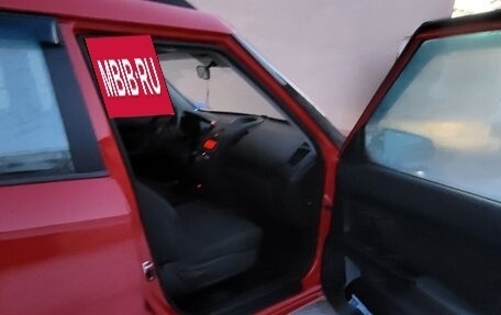 KIA Soul I рестайлинг, 2011 год, 750 000 рублей, 5 фотография