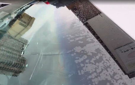 Hyundai Santa Fe IV, 2019 год, 3 520 000 рублей, 14 фотография