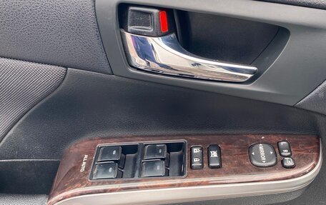 Toyota Camry, 2017 год, 2 000 000 рублей, 3 фотография