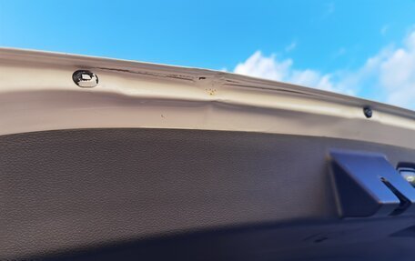 Hyundai Santa Fe IV, 2019 год, 3 520 000 рублей, 13 фотография