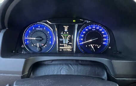 Toyota Camry, 2017 год, 2 000 000 рублей, 13 фотография