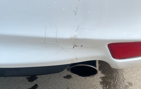 Toyota Camry, 2017 год, 2 000 000 рублей, 17 фотография