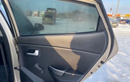 KIA Rio III рестайлинг, 2015 год, 795 000 рублей, 11 фотография