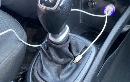 KIA Rio III рестайлинг, 2015 год, 795 000 рублей, 15 фотография