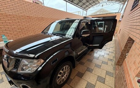 Nissan Pathfinder, 2012 год, 1 350 000 рублей, 4 фотография