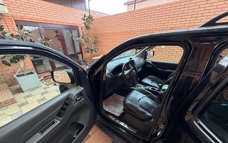 Nissan Pathfinder, 2012 год, 1 350 000 рублей, 7 фотография