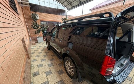 Nissan Pathfinder, 2012 год, 1 350 000 рублей, 5 фотография