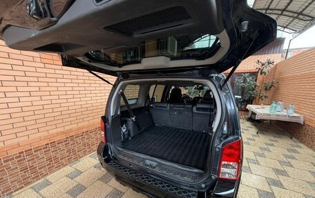 Nissan Pathfinder, 2012 год, 1 350 000 рублей, 6 фотография