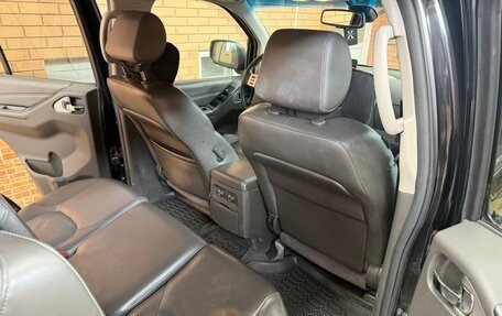 Nissan Pathfinder, 2012 год, 1 350 000 рублей, 12 фотография