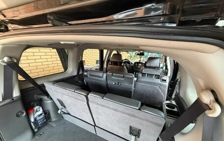 Nissan Pathfinder, 2012 год, 1 350 000 рублей, 11 фотография