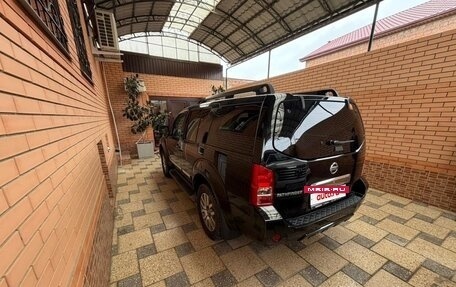 Nissan Pathfinder, 2012 год, 1 350 000 рублей, 2 фотография