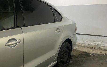 Volkswagen Polo VI (EU Market), 2017 год, 990 000 рублей, 5 фотография