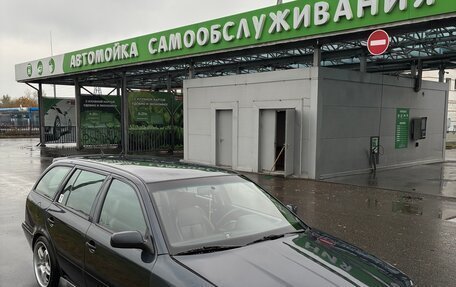 Skoda Octavia IV, 1999 год, 750 000 рублей, 2 фотография