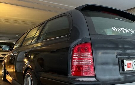 Skoda Octavia IV, 1999 год, 750 000 рублей, 6 фотография