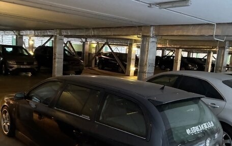 Skoda Octavia IV, 1999 год, 750 000 рублей, 7 фотография