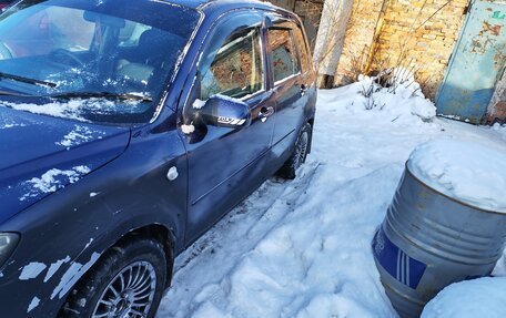 Mazda Demio III (DE), 2004 год, 230 000 рублей, 6 фотография