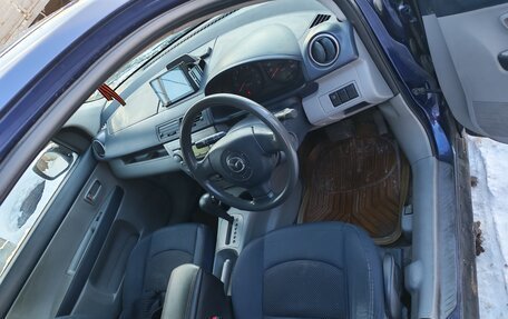 Mazda Demio III (DE), 2004 год, 230 000 рублей, 7 фотография