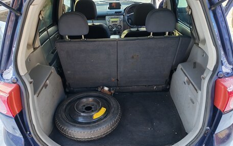 Mazda Demio III (DE), 2004 год, 230 000 рублей, 9 фотография