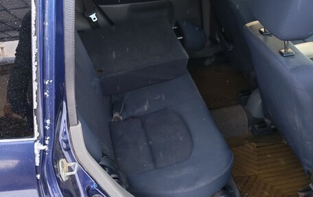 Mazda Demio III (DE), 2004 год, 230 000 рублей, 8 фотография