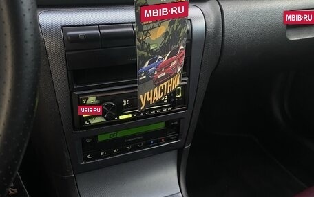 Skoda Octavia IV, 1999 год, 750 000 рублей, 12 фотография