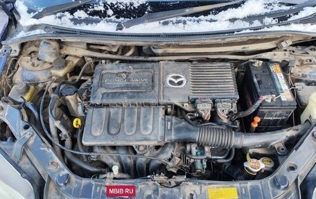 Mazda Demio III (DE), 2004 год, 230 000 рублей, 10 фотография