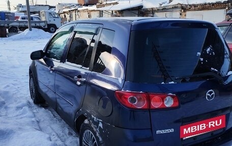 Mazda Demio III (DE), 2004 год, 230 000 рублей, 3 фотография