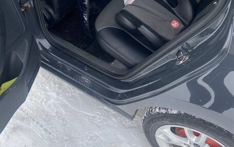 Volkswagen Polo VI (EU Market), 2013 год, 600 000 рублей, 8 фотография