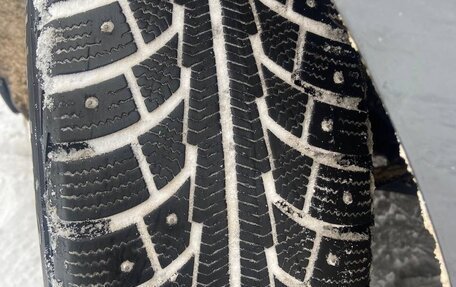 Volkswagen Polo VI (EU Market), 2013 год, 600 000 рублей, 9 фотография