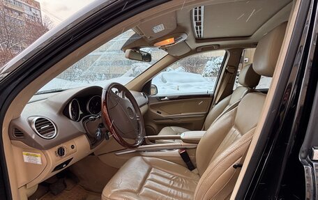 Mercedes-Benz M-Класс, 2007 год, 550 000 рублей, 4 фотография