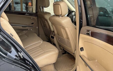 Mercedes-Benz M-Класс, 2007 год, 550 000 рублей, 6 фотография