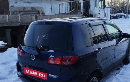 Mazda Demio III (DE), 2004 год, 230 000 рублей, 4 фотография