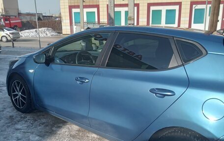 KIA cee'd III, 2012 год, 950 000 рублей, 6 фотография