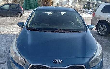KIA cee'd III, 2012 год, 950 000 рублей, 3 фотография
