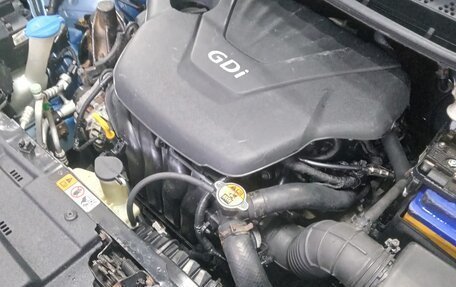 KIA cee'd III, 2012 год, 950 000 рублей, 9 фотография