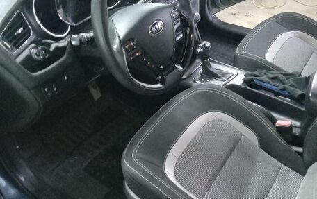 KIA cee'd III, 2012 год, 950 000 рублей, 11 фотография