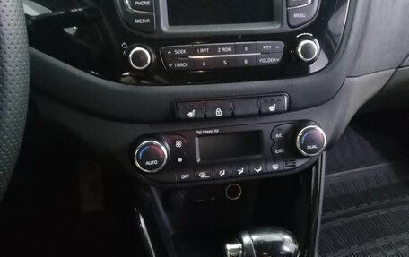 KIA cee'd III, 2012 год, 950 000 рублей, 16 фотография