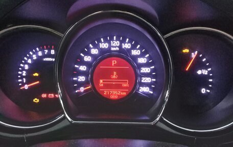 KIA cee'd III, 2012 год, 950 000 рублей, 15 фотография