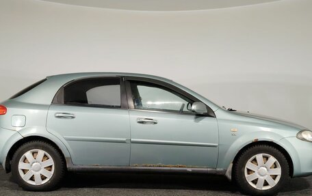 Chevrolet Lacetti, 2004 год, 330 000 рублей, 4 фотография