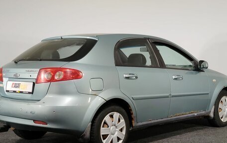 Chevrolet Lacetti, 2004 год, 330 000 рублей, 5 фотография