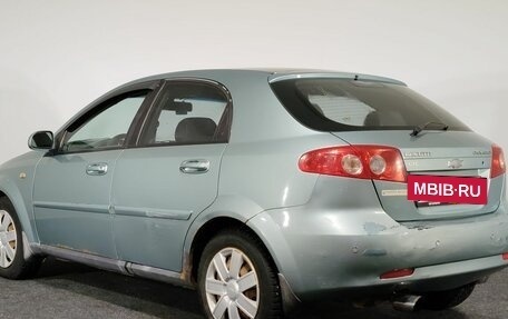 Chevrolet Lacetti, 2004 год, 330 000 рублей, 7 фотография