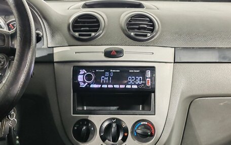 Chevrolet Lacetti, 2004 год, 330 000 рублей, 11 фотография